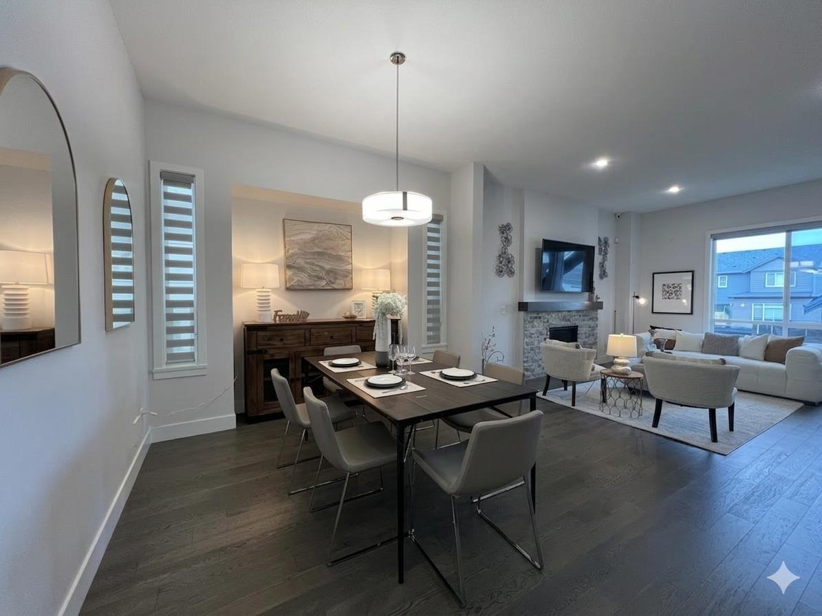 16509 25 Avenue, Surrey, British Columbia  V3Z 0S2 - Photo 4 - R3089114