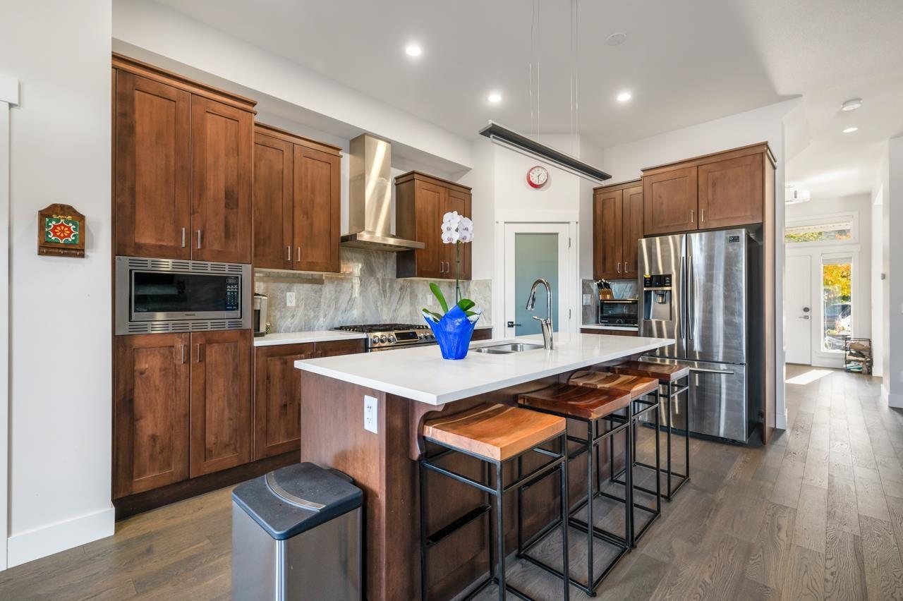 16509 25 Avenue, Surrey, British Columbia  V3Z 0S2 - Photo 11 - R3089114