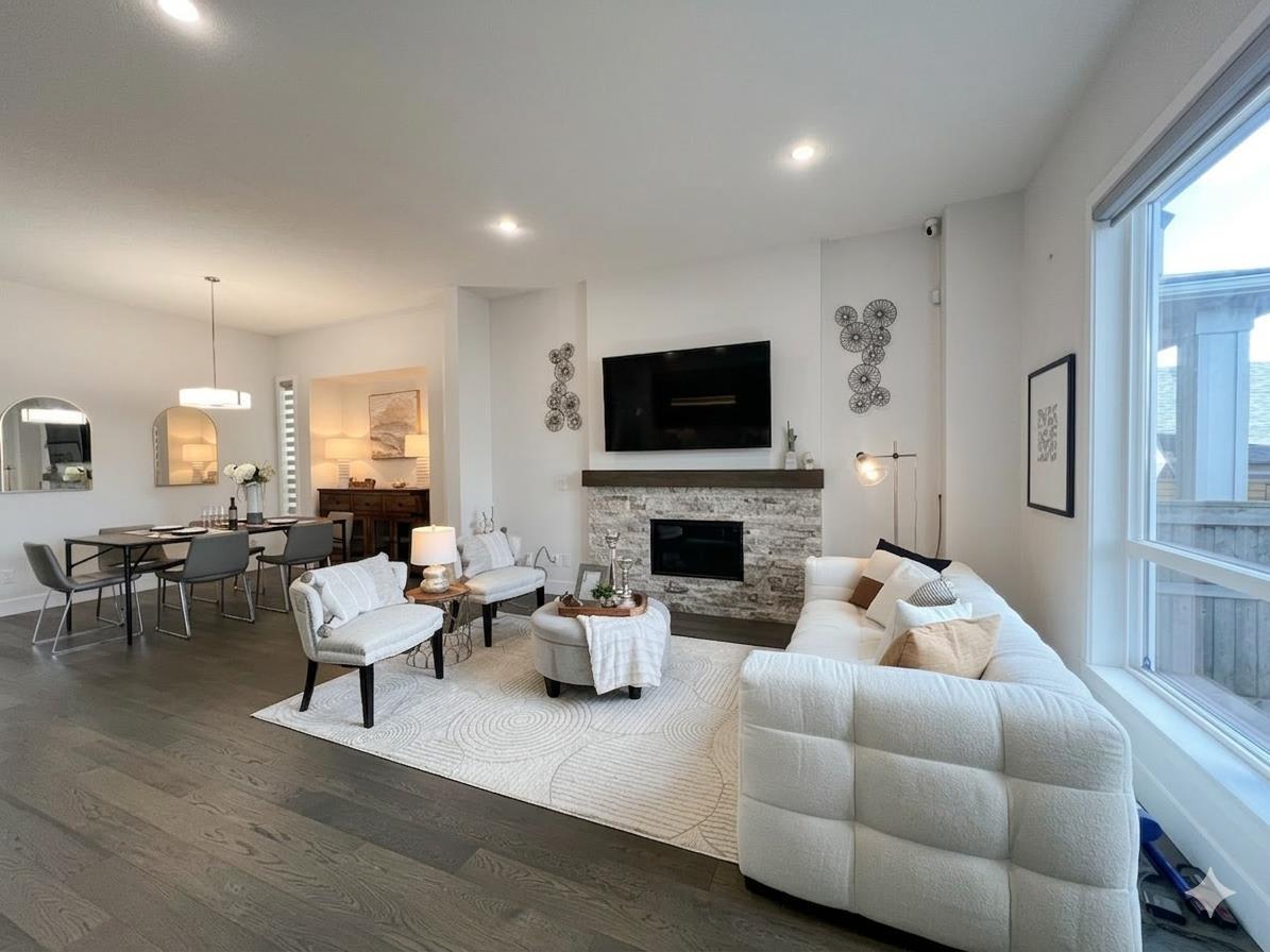 16509 25 Avenue, Surrey, British Columbia  V3Z 0S2 - Photo 8 - R3089114