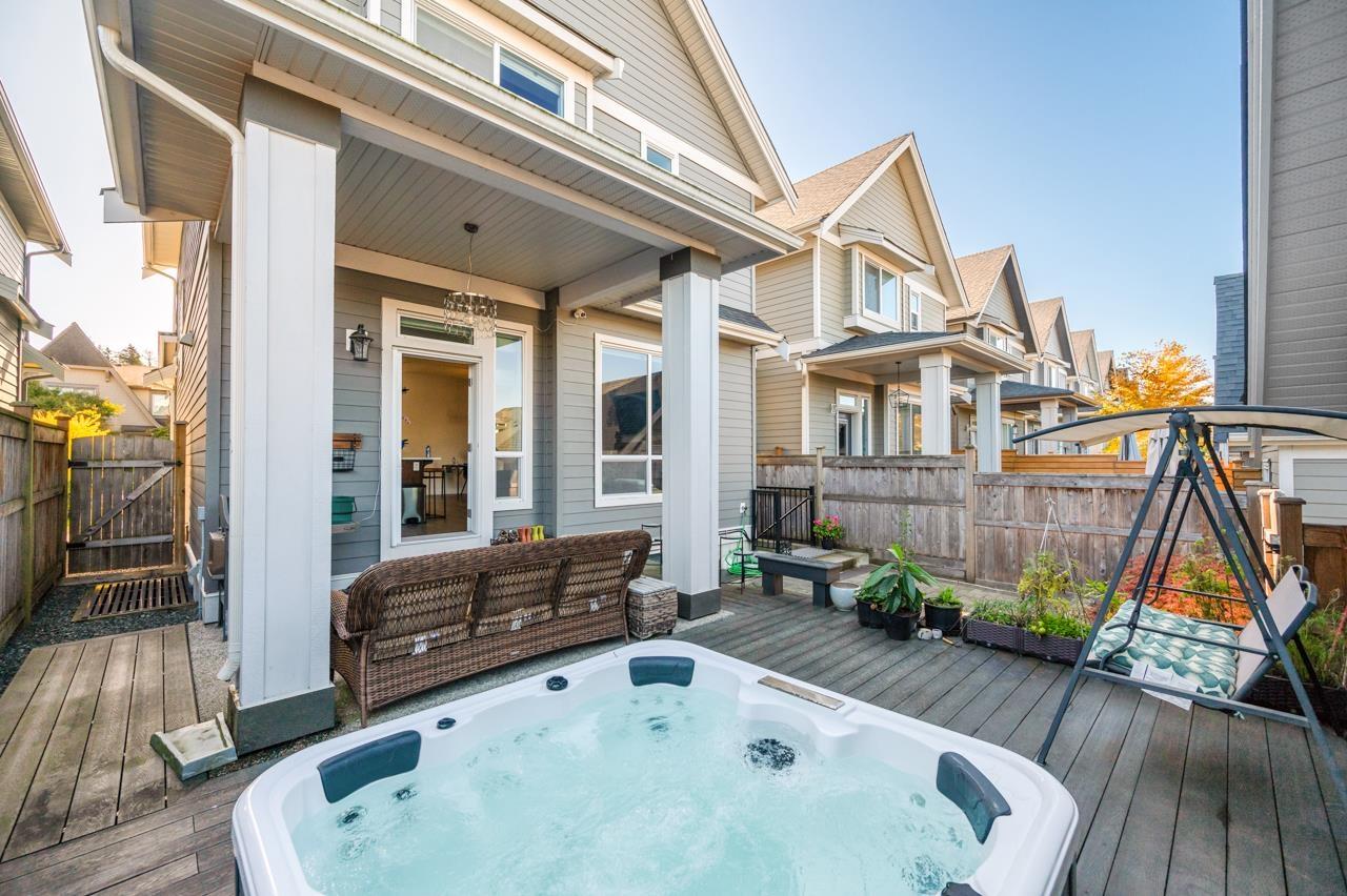 16509 25 Avenue, Surrey, British Columbia  V3Z 0S2 - Photo 21 - R3089114