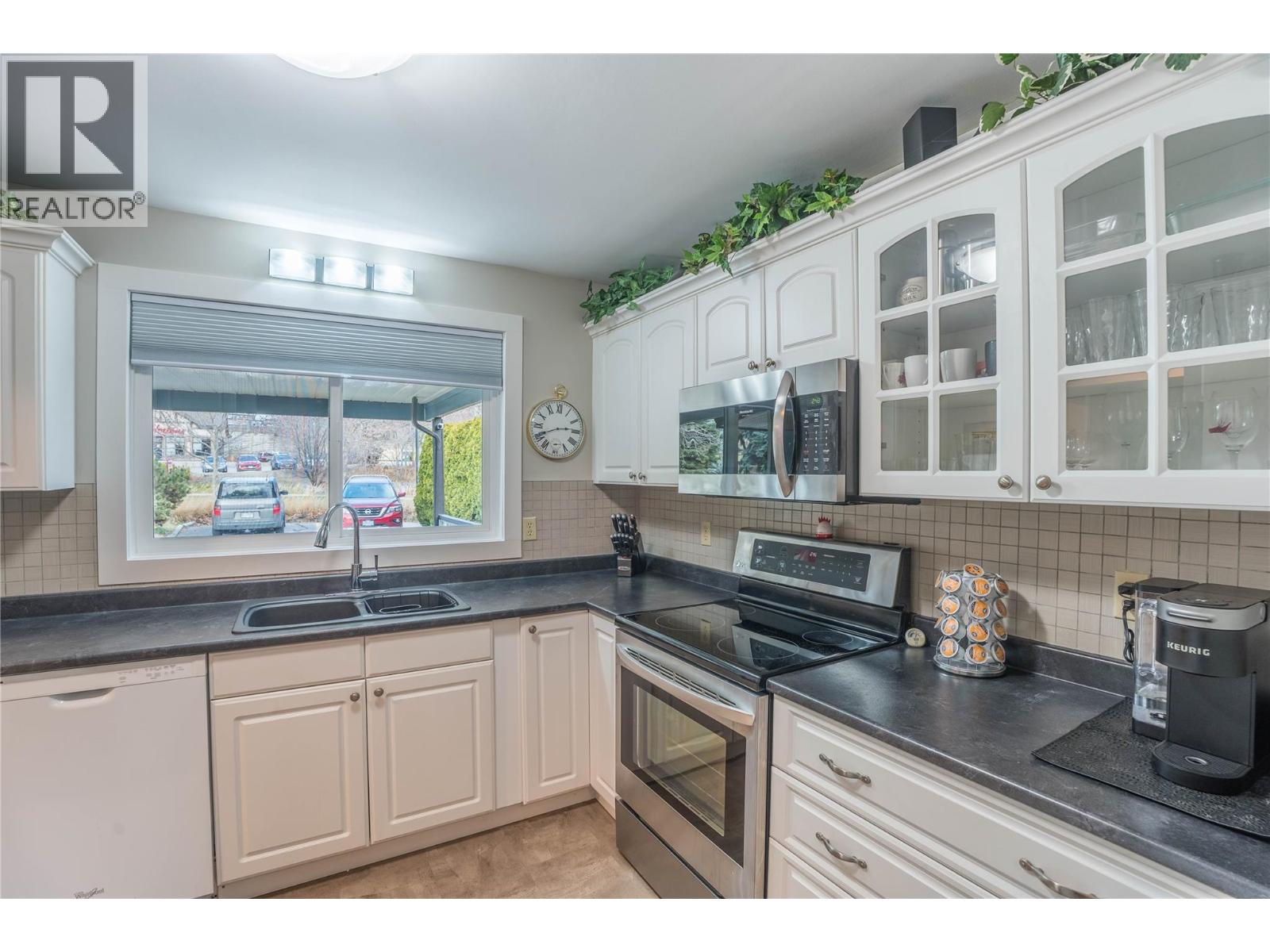 7717 Prairie Valley Road Unit# 101, Summerland, British Columbia  V0H 1Z4 - Photo 7 - 10379469