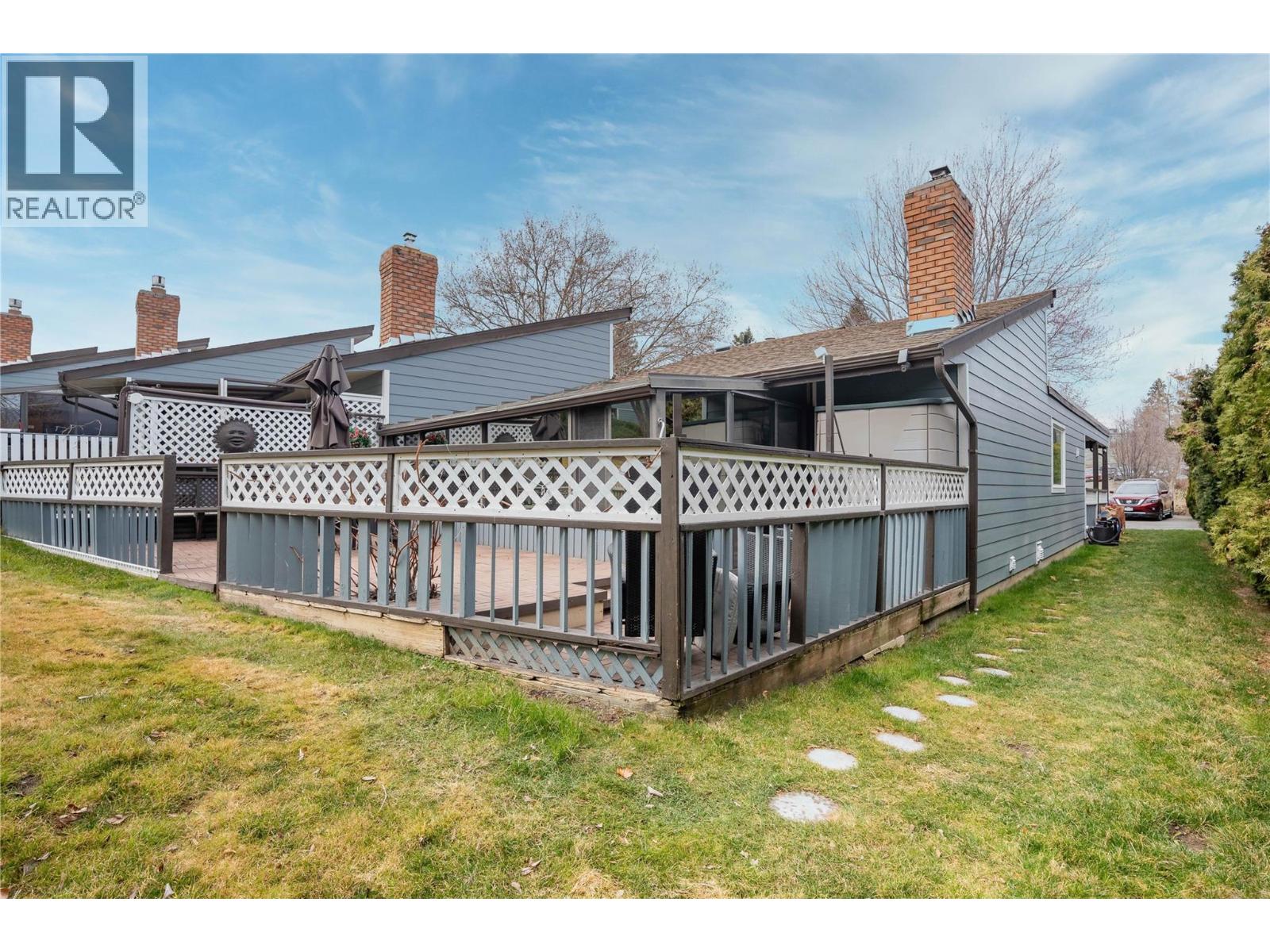 7717 Prairie Valley Road Unit# 101, Summerland, British Columbia  V0H 1Z4 - Photo 2 - 10379469