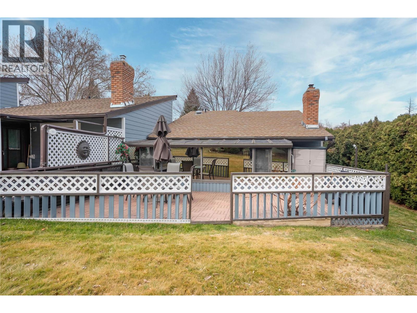 7717 Prairie Valley Road Unit# 101, Summerland, British Columbia  V0H 1Z4 - Photo 21 - 10379469