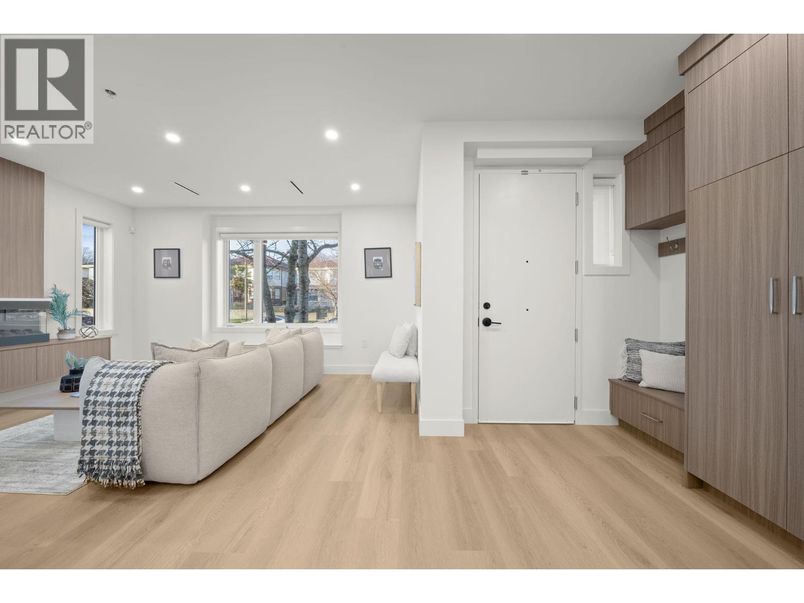 1 1278 E 63rd Avenue, Vancouver, British Columbia  V5X 2L4 - Photo 14 - R3098331