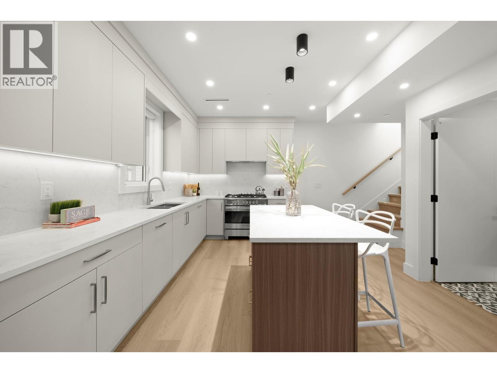 1 1278 E 63rd Avenue, Vancouver, British Columbia  V5X 2L4 - Photo 9 - R3098331