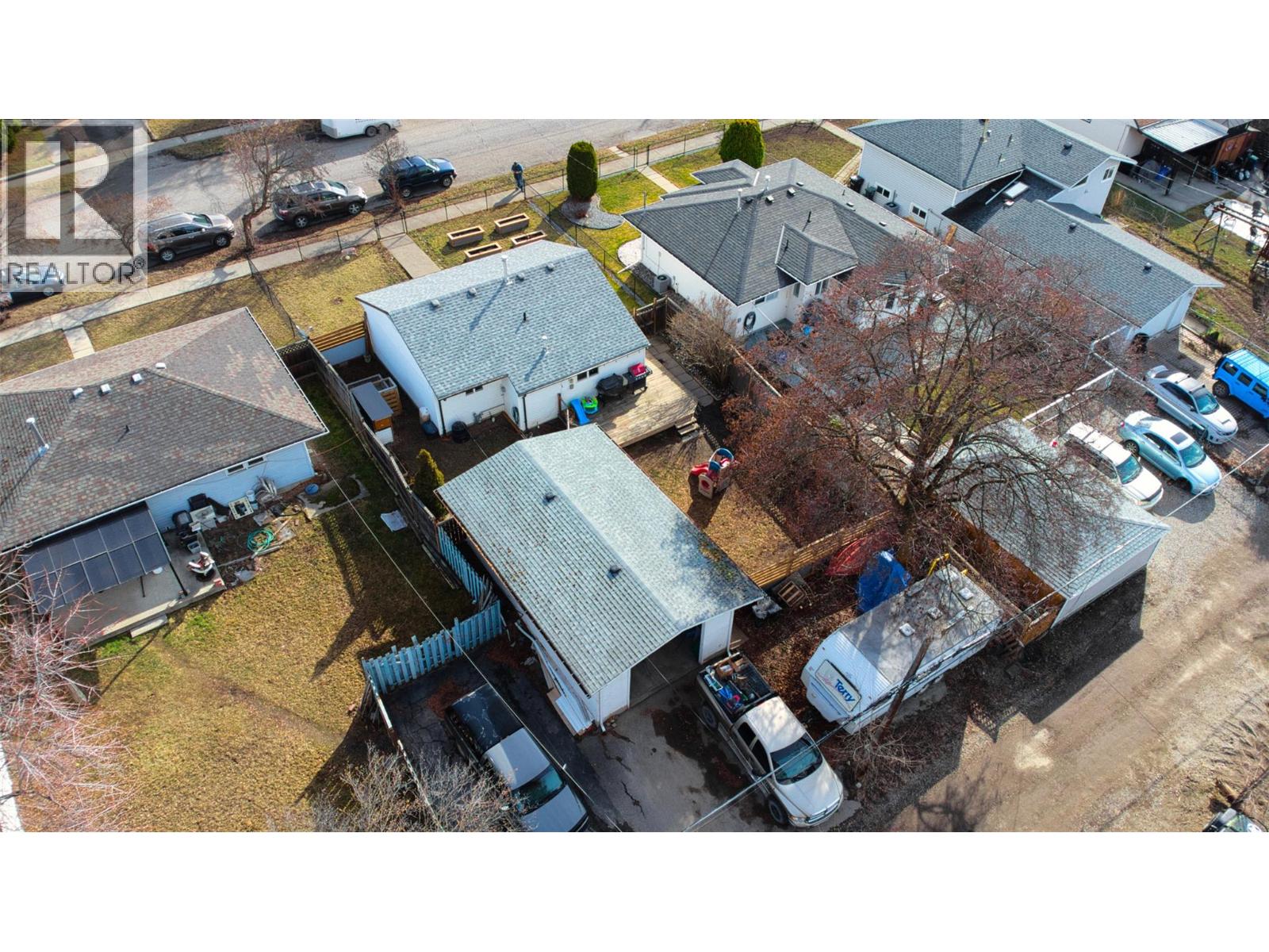 3304 16 Street, Vernon, British Columbia  V1T 3X4 - Photo 6 - 10378546