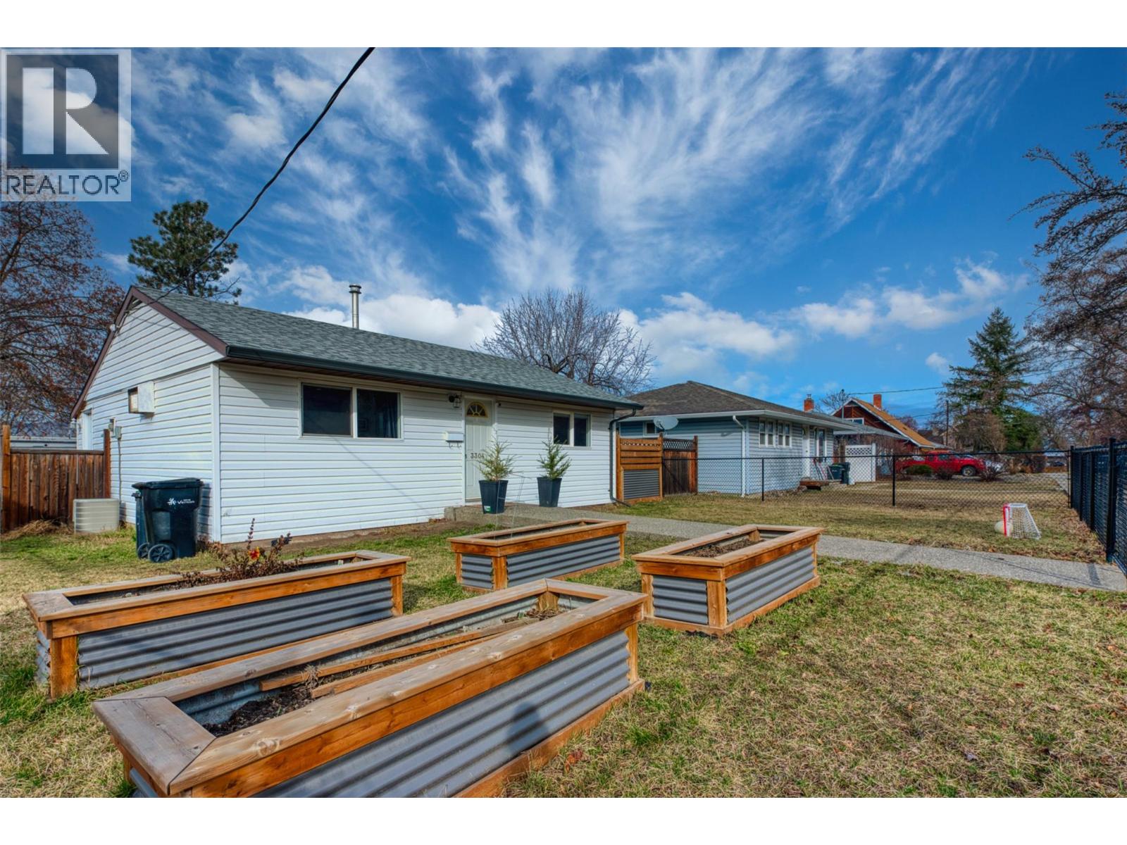 3304 16 Street, Vernon, British Columbia