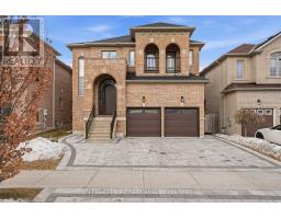 568 GRAND TRUNK AVENUE, Vaughan, Ontario