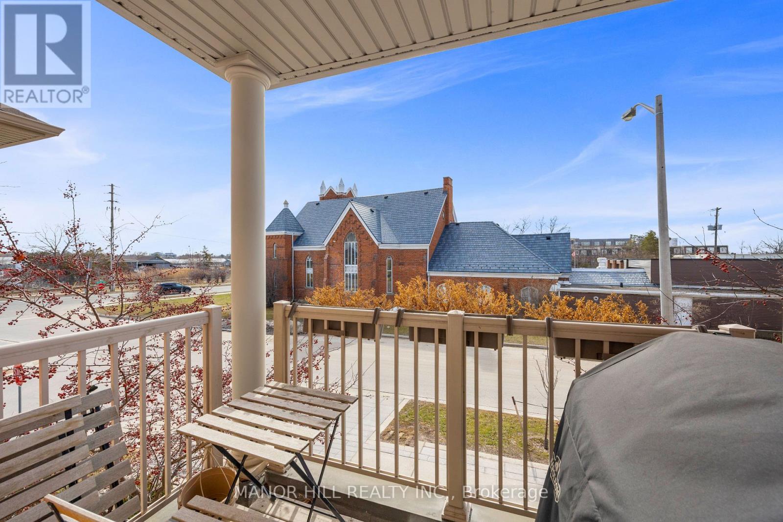 12 - 10 Porter Avenue W, Vaughan, Ontario  L4L 0H1 - Photo 14 - N12884178