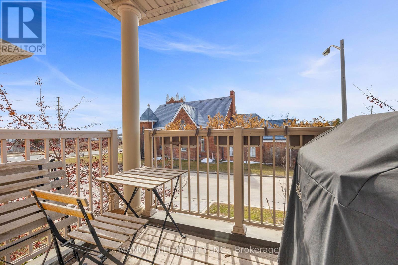 12 - 10 Porter Avenue W, Vaughan, Ontario  L4L 0H1 - Photo 15 - N12884178