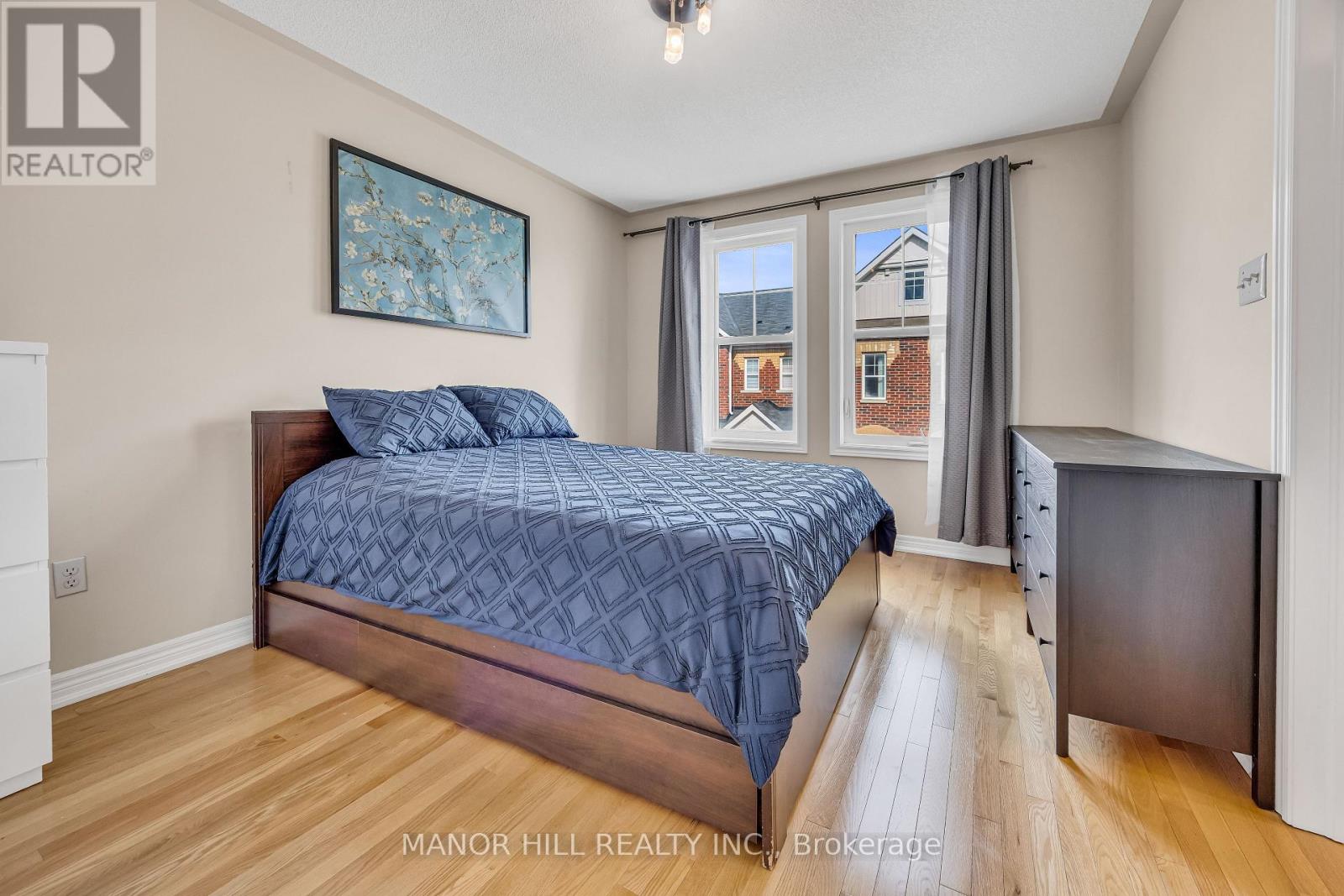 12 - 10 Porter Avenue W, Vaughan, Ontario  L4L 0H1 - Photo 21 - N12884178