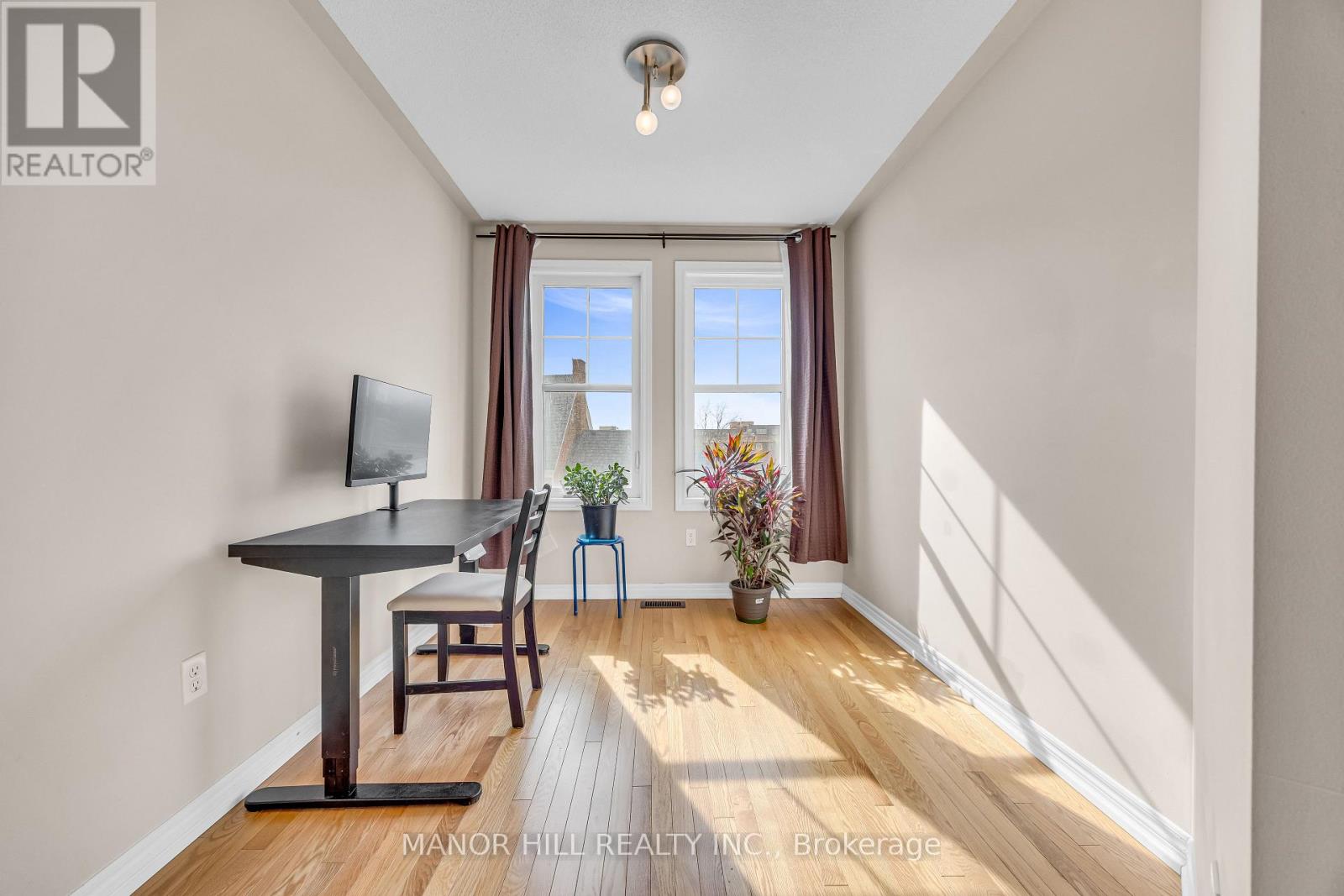 12 - 10 Porter Avenue W, Vaughan, Ontario  L4L 0H1 - Photo 25 - N12884178