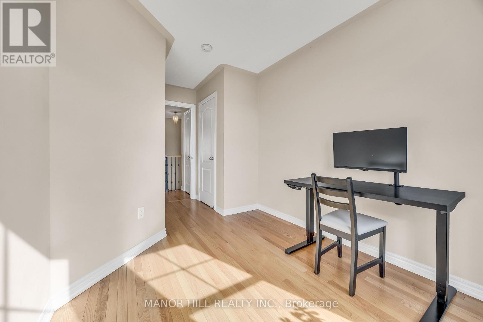 12 - 10 Porter Avenue W, Vaughan, Ontario  L4L 0H1 - Photo 28 - N12884178