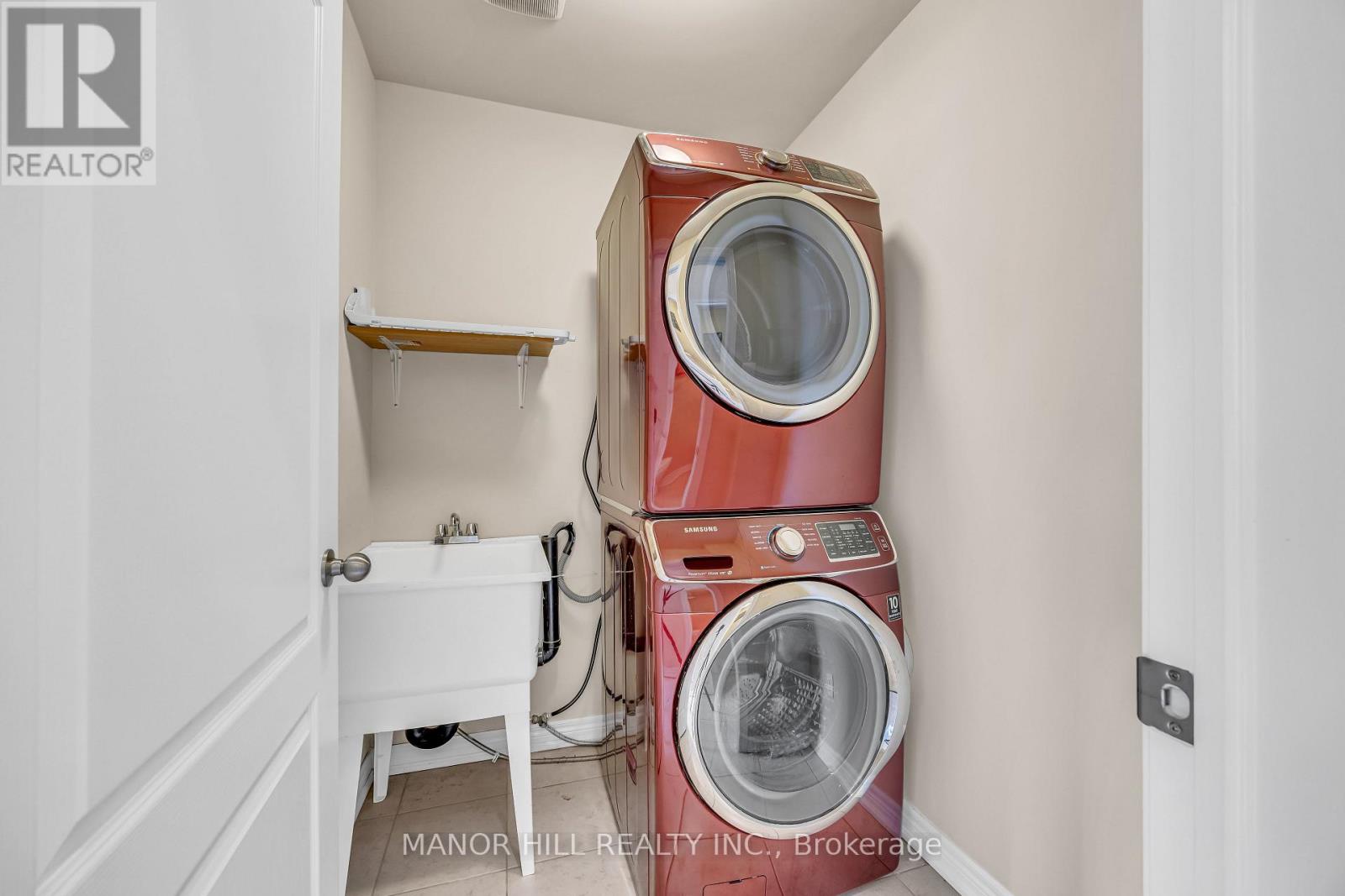 12 - 10 Porter Avenue W, Vaughan, Ontario  L4L 0H1 - Photo 29 - N12884178