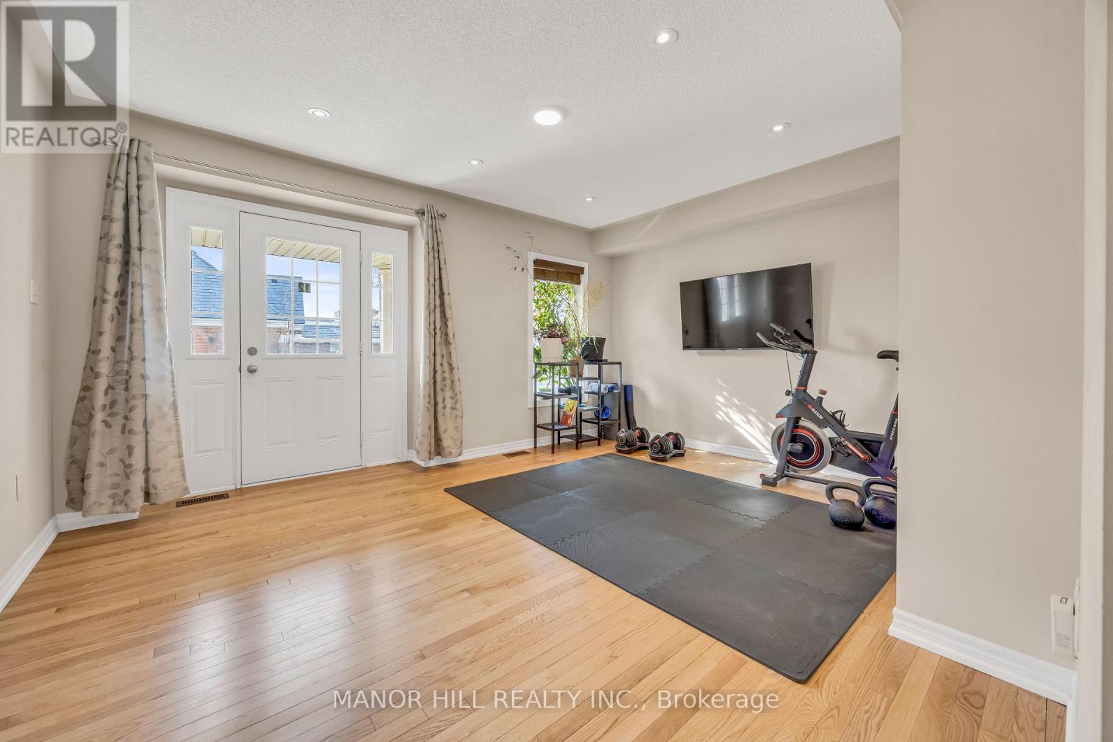 12 - 10 Porter Avenue W, Vaughan, Ontario  L4L 0H1 - Photo 30 - N12884178