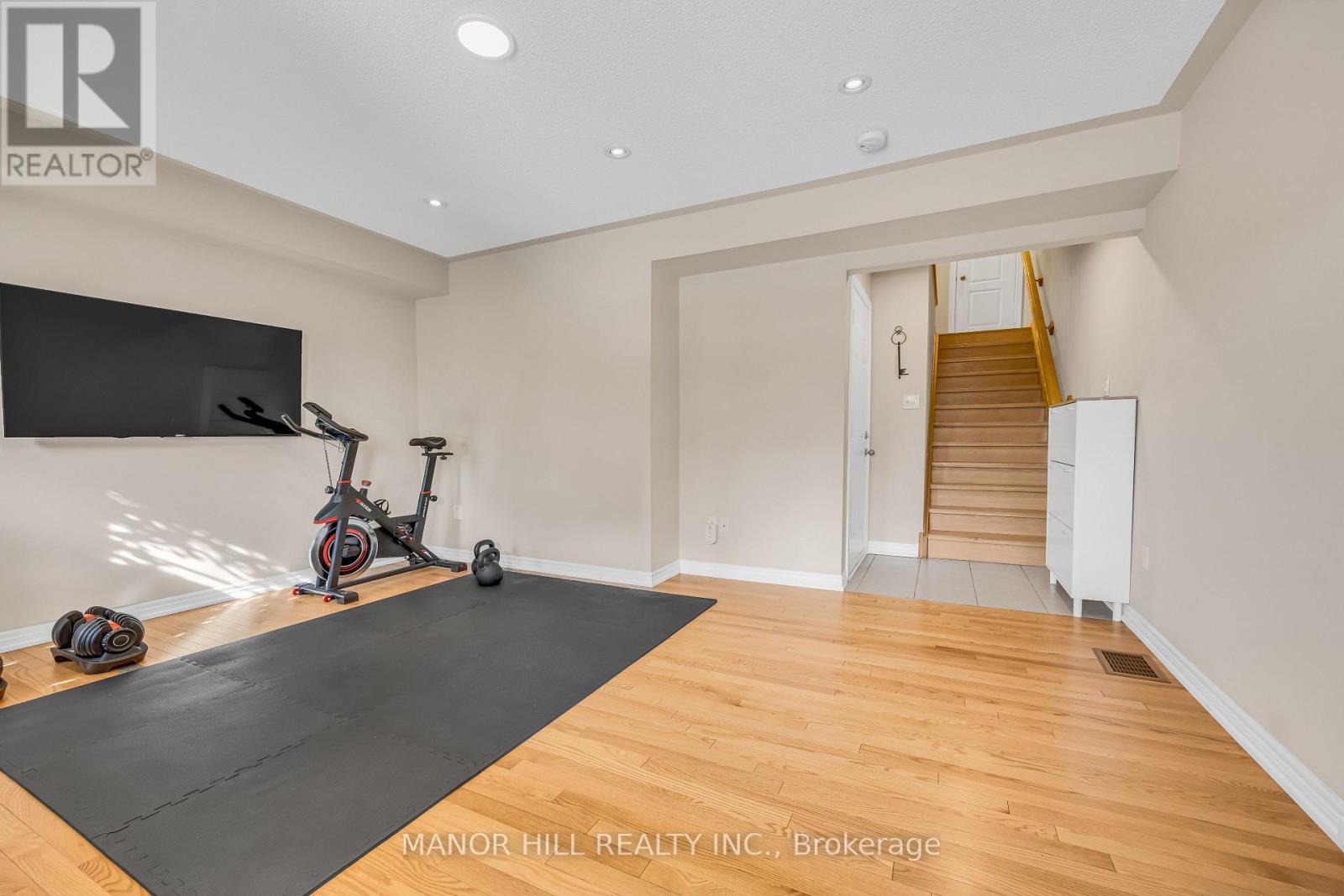 12 - 10 Porter Avenue W, Vaughan, Ontario  L4L 0H1 - Photo 31 - N12884178