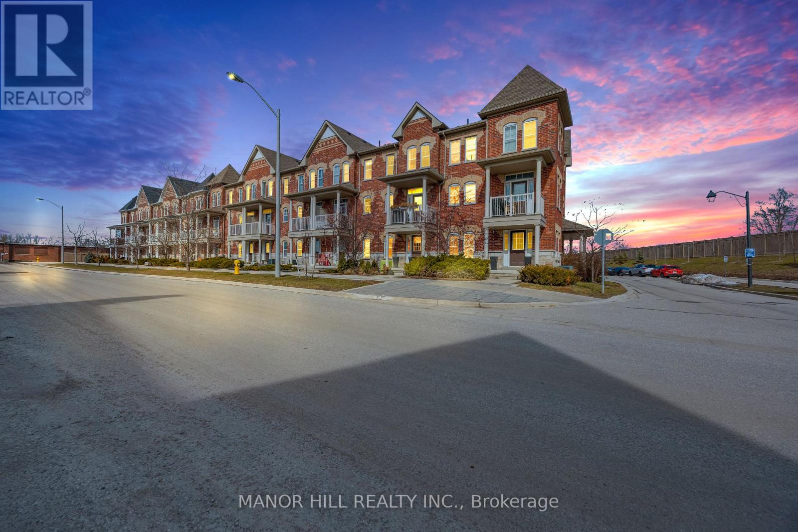 12 - 10 Porter Avenue W, Vaughan, Ontario  L4L 0H1 - Photo 37 - N12884178