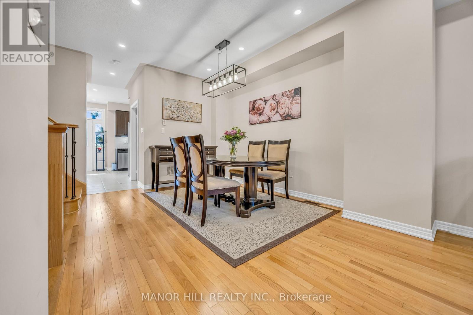 12 - 10 Porter Avenue W, Vaughan, Ontario  L4L 0H1 - Photo 7 - N12884178