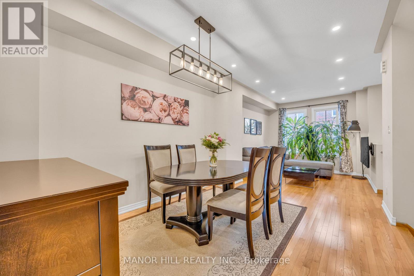 12 - 10 Porter Avenue W, Vaughan, Ontario  L4L 0H1 - Photo 8 - N12884178