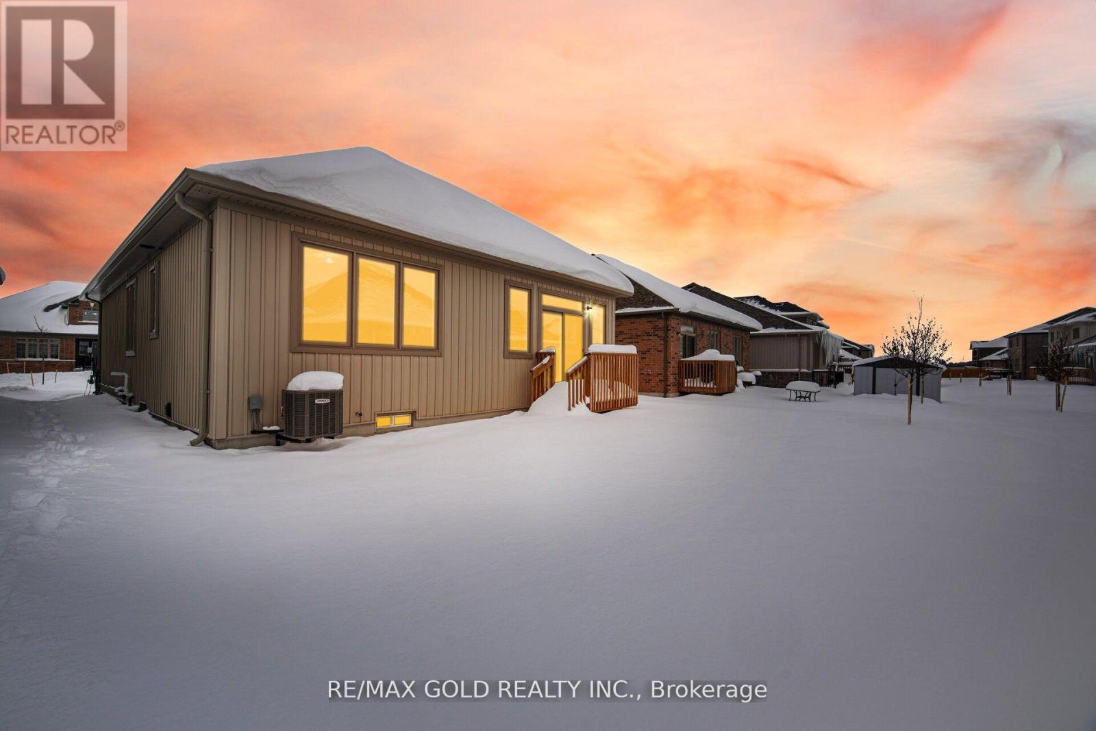 251 Wilcox Drive, Clearview, Ontario  L0M 1S0 - Photo 16 - S12884202