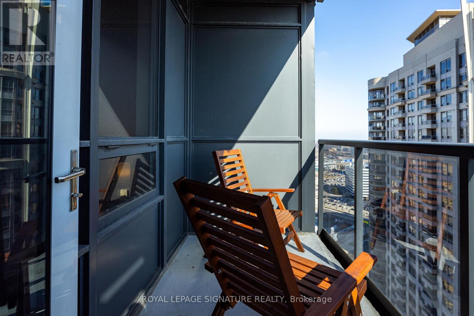 2908 - 330 Burnhamthorpe Road W, Mississauga, Ontario  L5B 0E1 - Photo 33 - W12884154