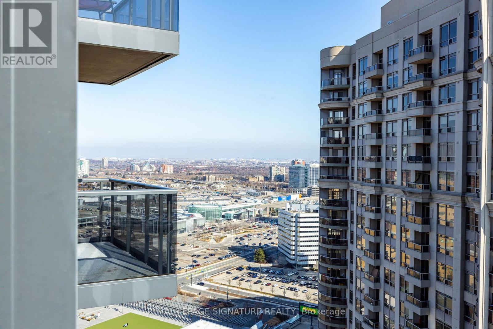 2908 - 330 Burnhamthorpe Road W, Mississauga, Ontario  L5B 0E1 - Photo 37 - W12884154