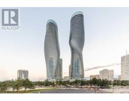 4110 - 50 ABSOLUTE AVENUE, Mississauga, Ontario