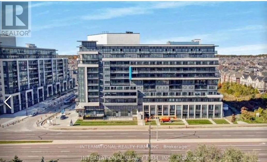 116 - 395 Dundas Street W, Oakville, Ontario  L6M 5R8 - Photo 2 - W12884192