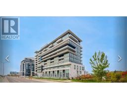 116 - 395 DUNDAS STREET W, Oakville, Ontario