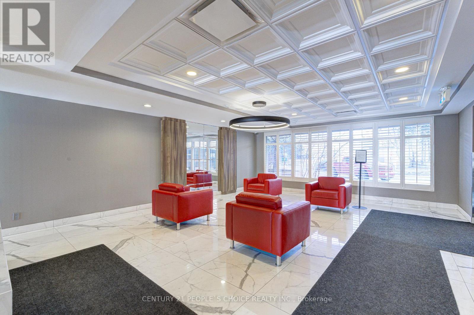 1413 - 155 HILLCREST AVENUE, Mississauga, Ontario