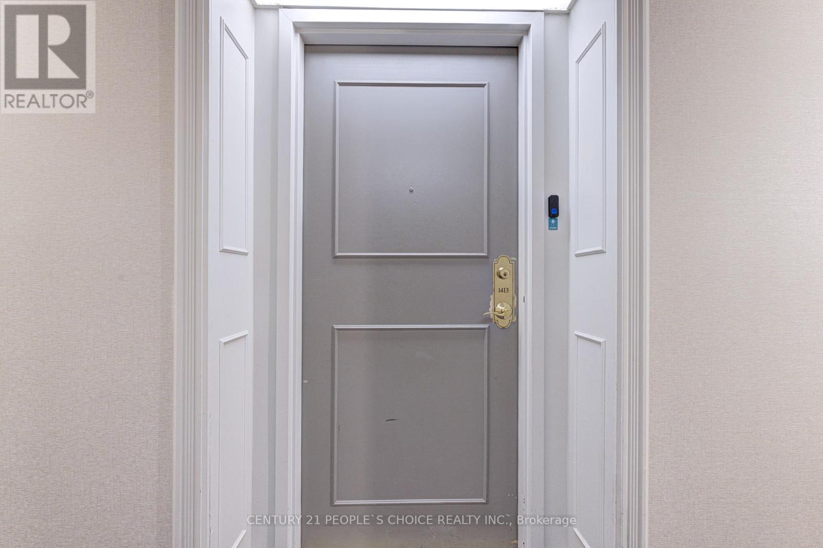 1413 - 155 Hillcrest Avenue, Mississauga, Ontario  L5B 3Z2 - Photo 10 - W12884194