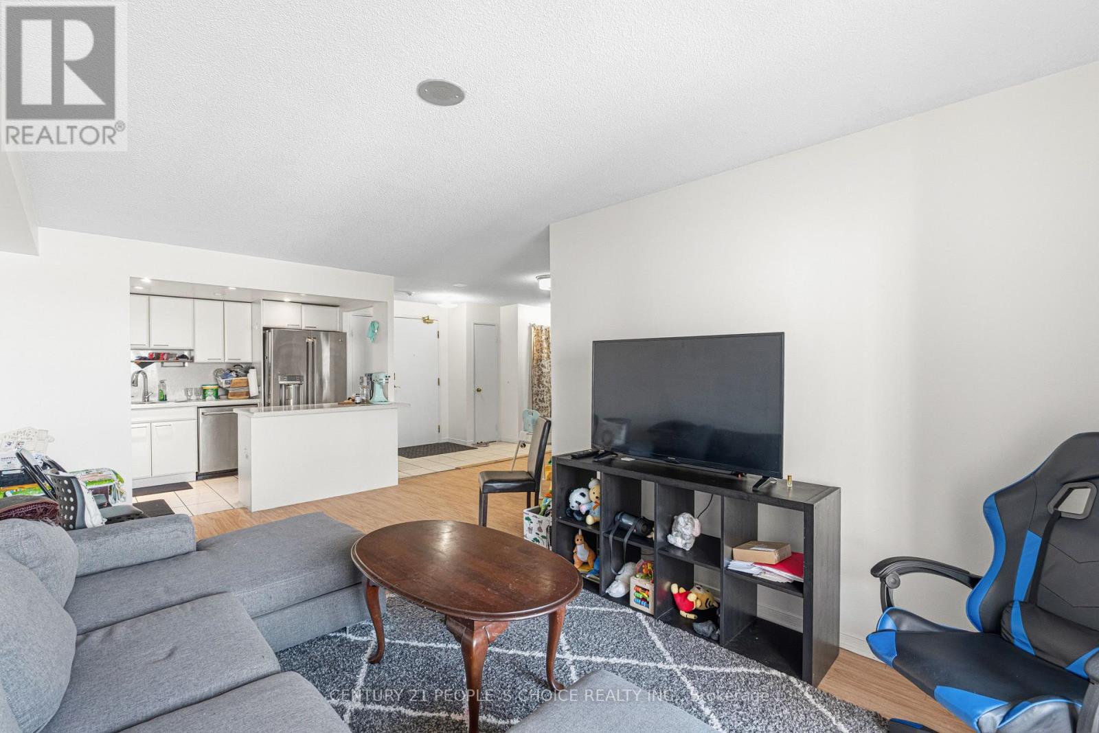 1413 - 155 Hillcrest Avenue, Mississauga, Ontario  L5B 3Z2 - Photo 19 - W12884194