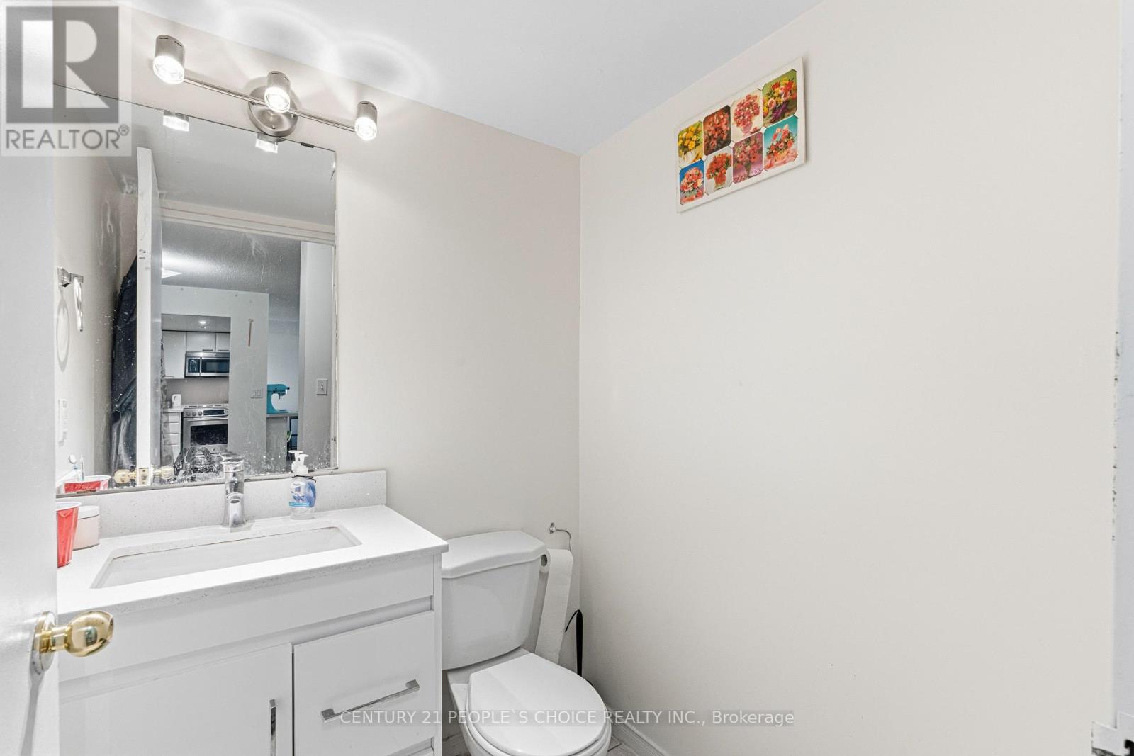 1413 - 155 Hillcrest Avenue, Mississauga, Ontario  L5B 3Z2 - Photo 24 - W12884194