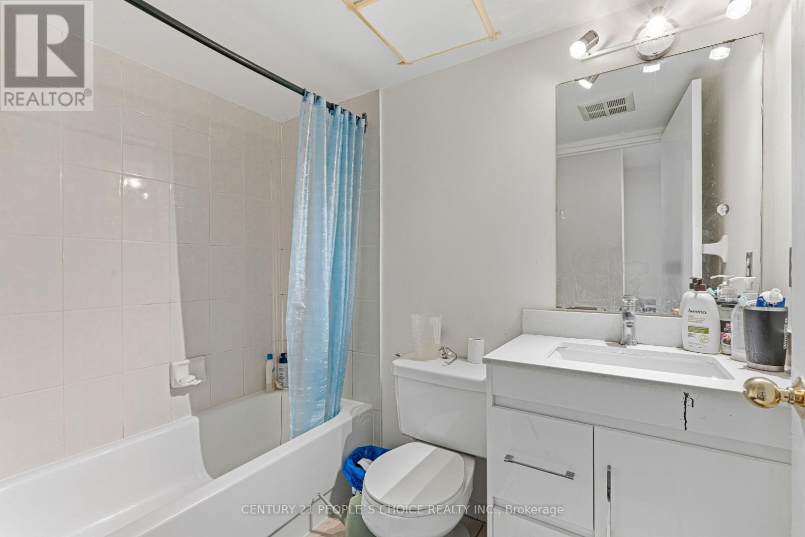 1413 - 155 Hillcrest Avenue, Mississauga, Ontario  L5B 3Z2 - Photo 28 - W12884194