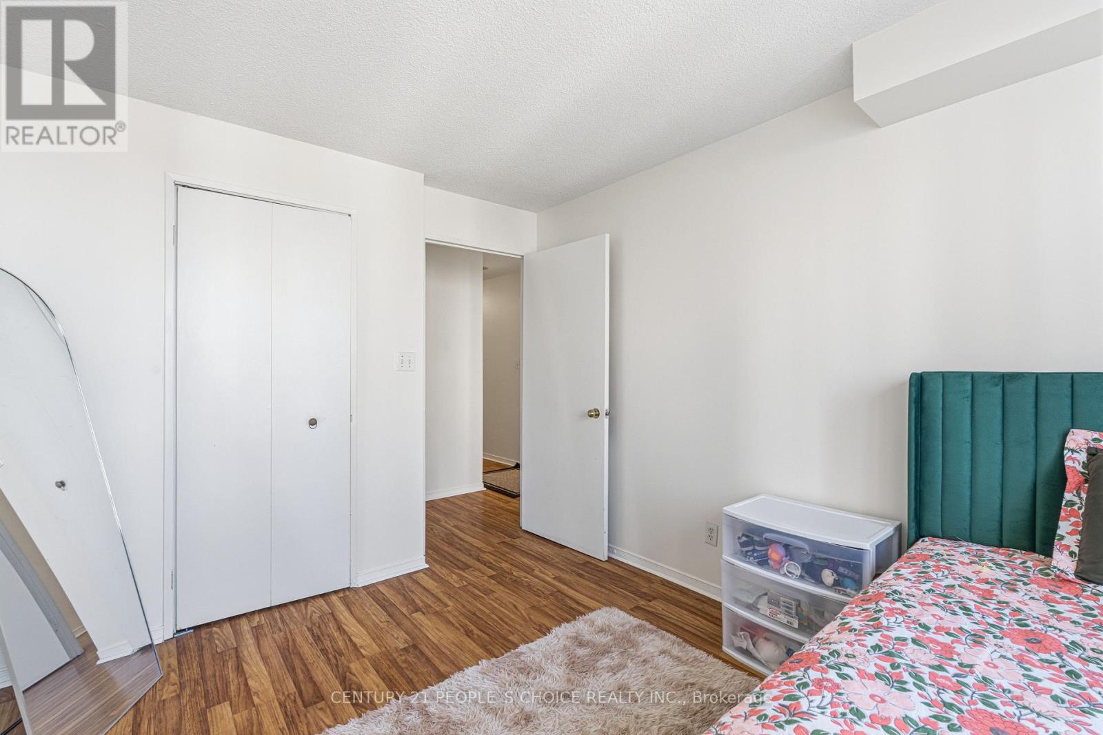 1413 - 155 Hillcrest Avenue, Mississauga, Ontario  L5B 3Z2 - Photo 30 - W12884194