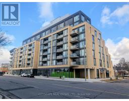 301 - 6 CHARTWELL ROAD, Toronto, Ontario