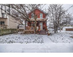 548 FRONT STREET, Oshawa, Ontario