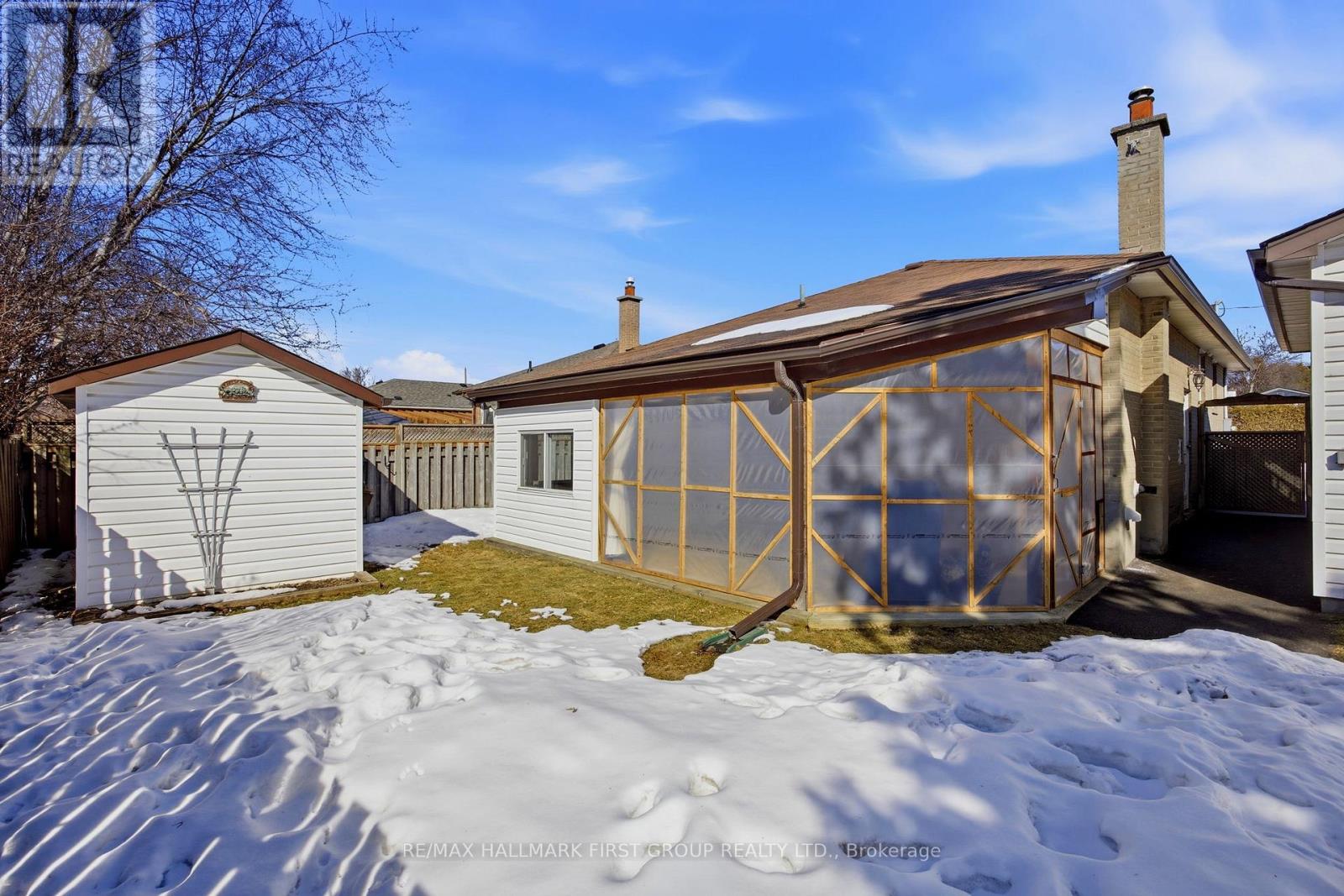 924 Mccullough Drive, Whitby (Downtown Whitby), Ontario  L1N 1C6 - Photo 34 - E12853050