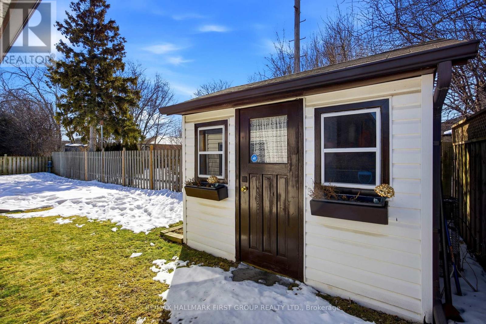 924 Mccullough Drive, Whitby (Downtown Whitby), Ontario  L1N 1C6 - Photo 38 - E12853050