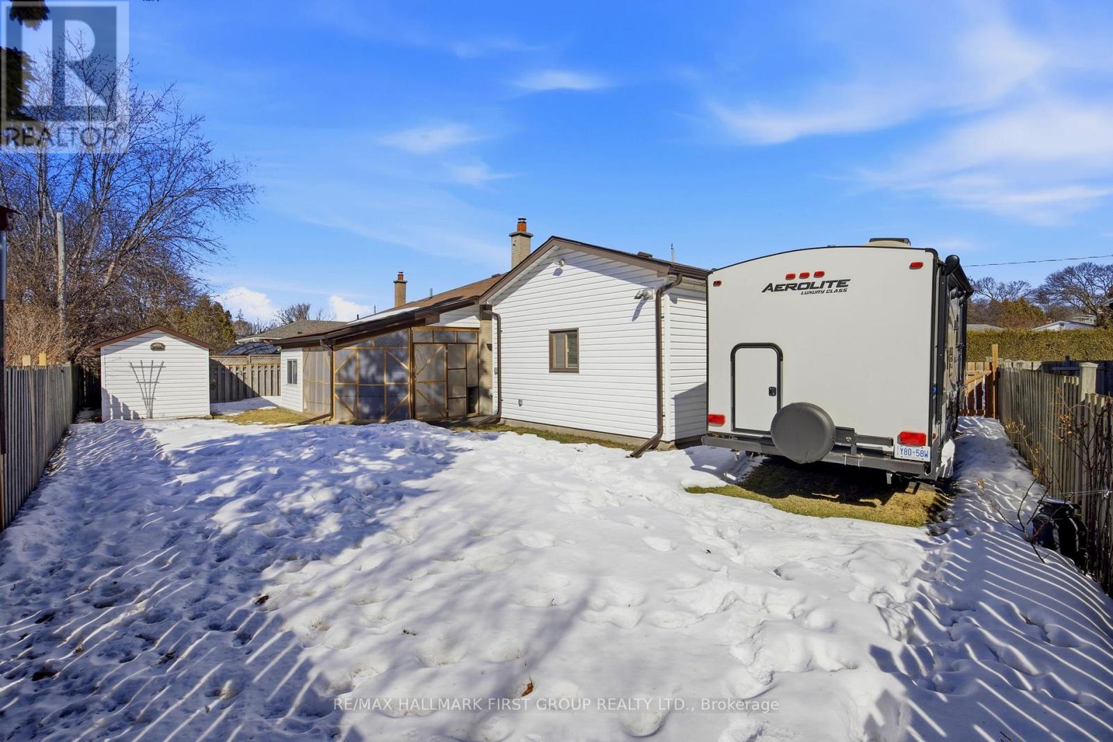 924 Mccullough Drive, Whitby (Downtown Whitby), Ontario  L1N 1C6 - Photo 37 - E12853050