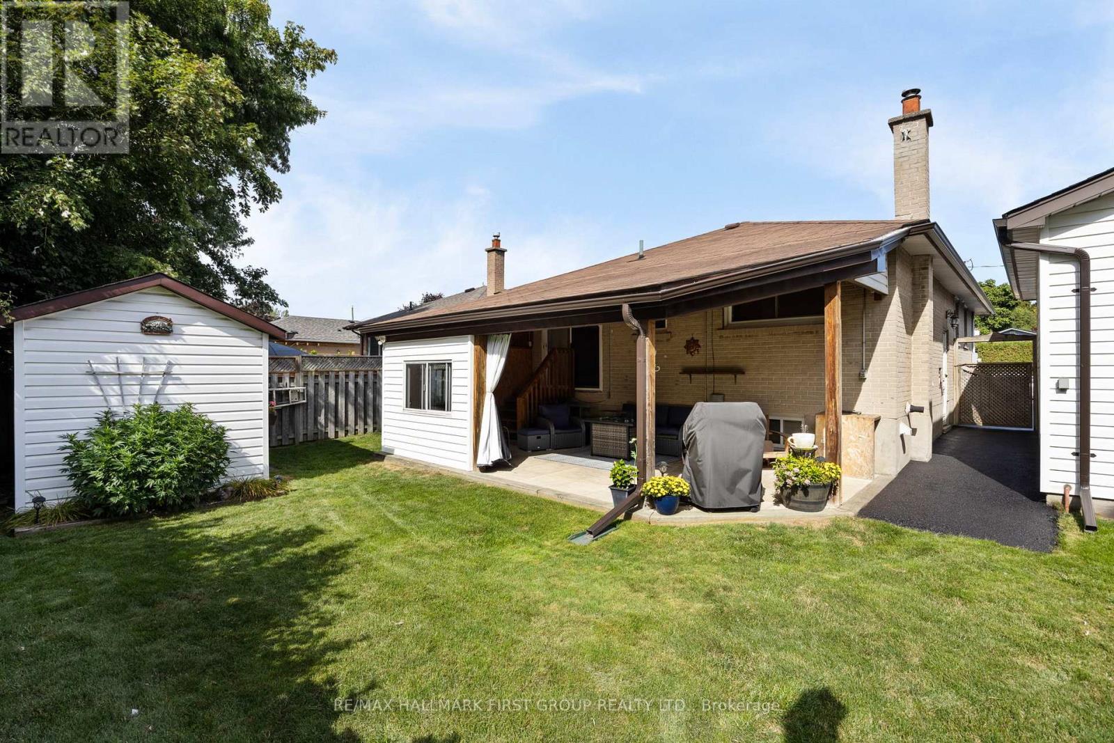 924 Mccullough Drive, Whitby (Downtown Whitby), Ontario  L1N 1C6 - Photo 41 - E12853050