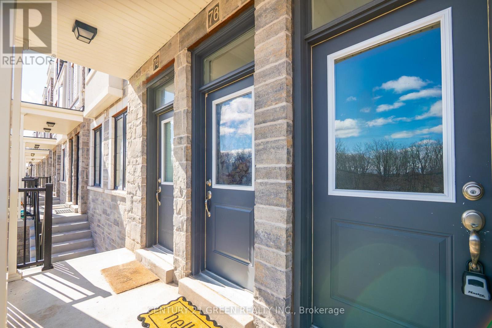 76 - 383 Dundas Street E, Hamilton, Ontario L8B 1X6 - Photo 8 - X12884152