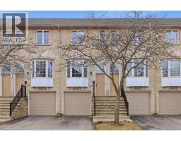 3480 UPPER MIDDLE Road Unit# 56, Burlington, Ontario