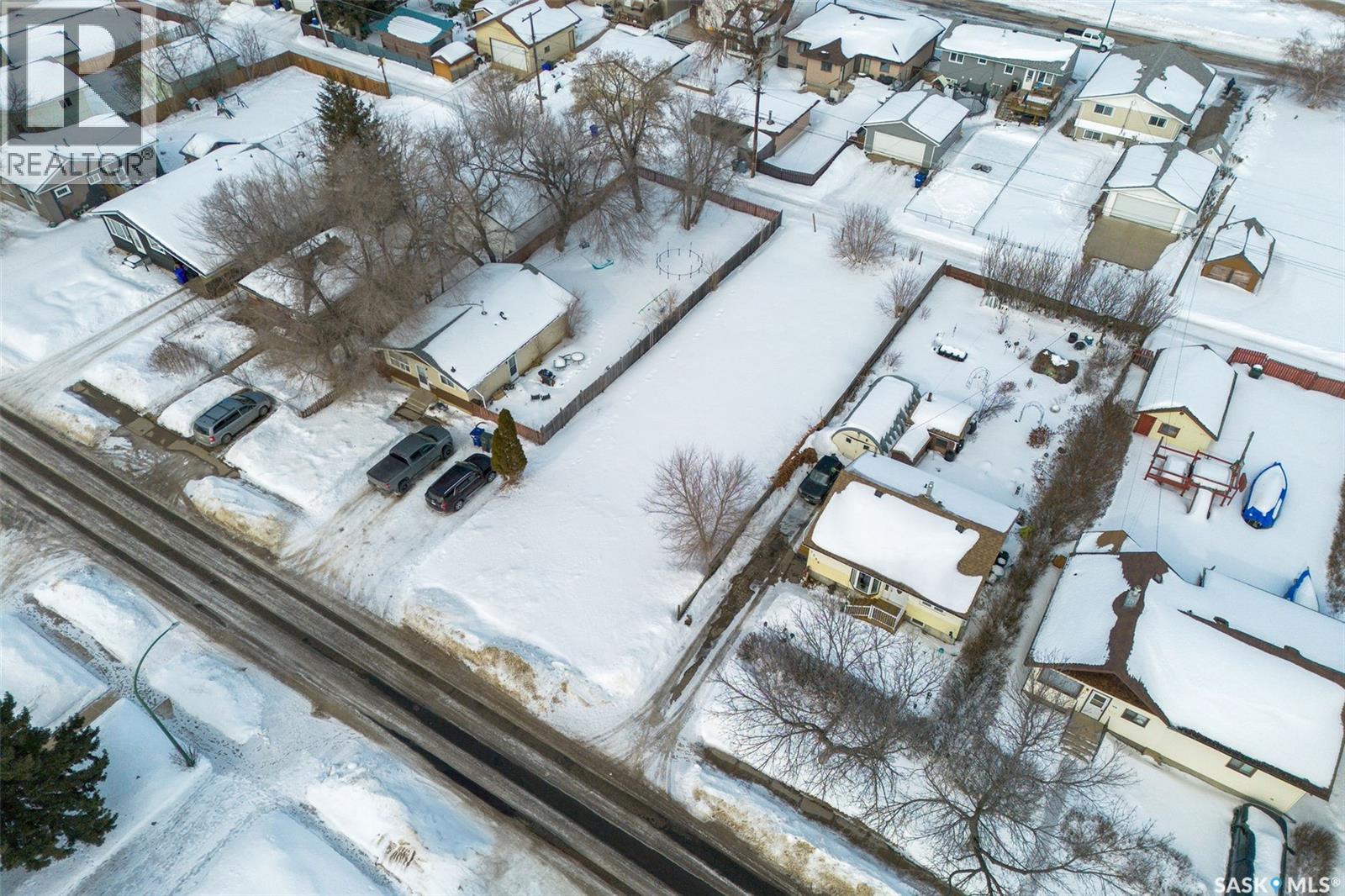 1260 1st Street E, Prince Albert, Saskatchewan  S6V 0E1 - Photo 10 - SK030466