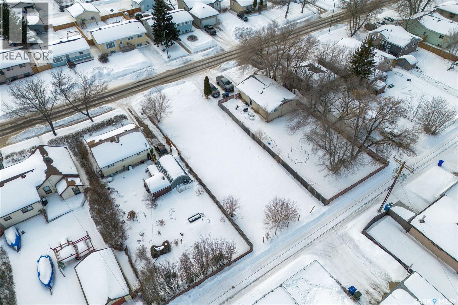 1260 1st Street E, Prince Albert, Saskatchewan  S6V 0E1 - Photo 7 - SK030466