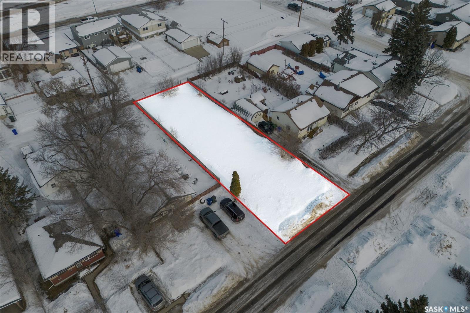 1260 1st Street E, Prince Albert, Saskatchewan  S6V 0E1 - Photo 9 - SK030466