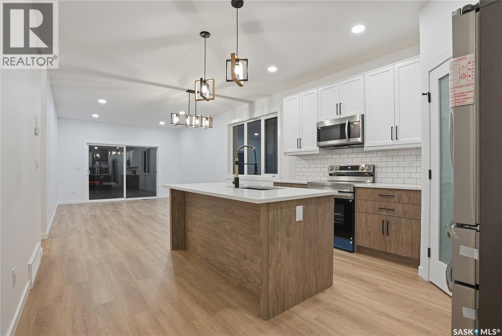 1170 Nightingale Terrace, Saskatoon, Saskatchewan  S7L 7R5 - Photo 4 - SK028767