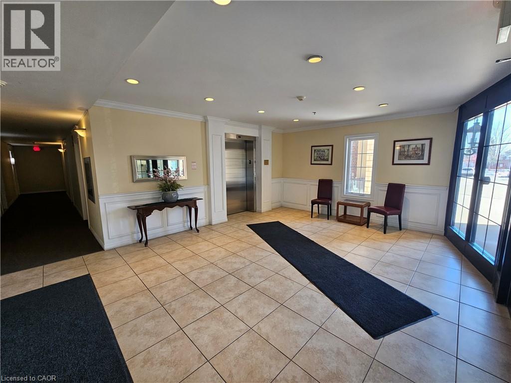 308 Watson Parkway N Unit# 102, Guelph, Ontario  N1E 0G7 - Photo 36 - 40809663