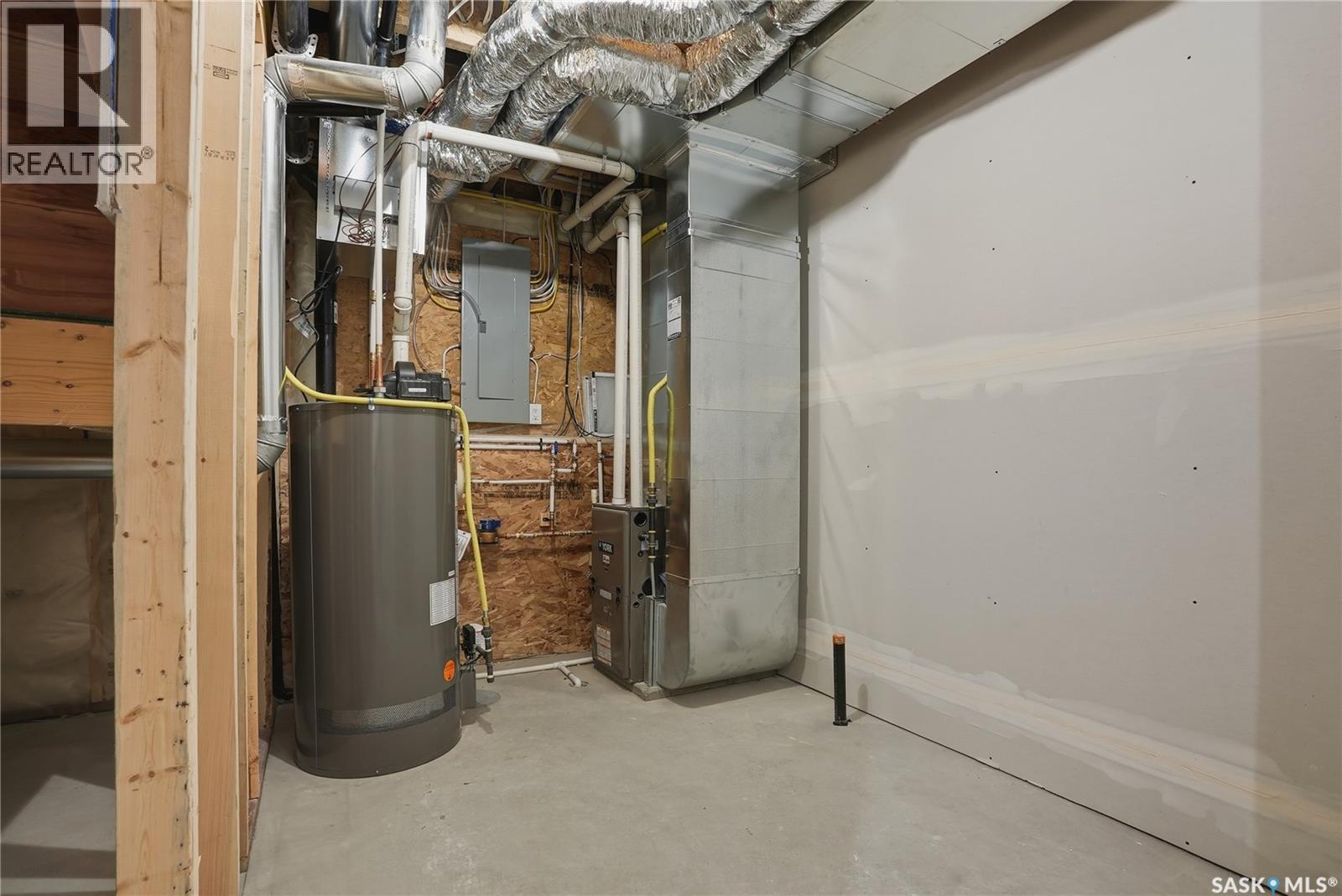 1170 Nightingale Terrace, Saskatoon, Saskatchewan  S7L 7R5 - Photo 26 - SK028767