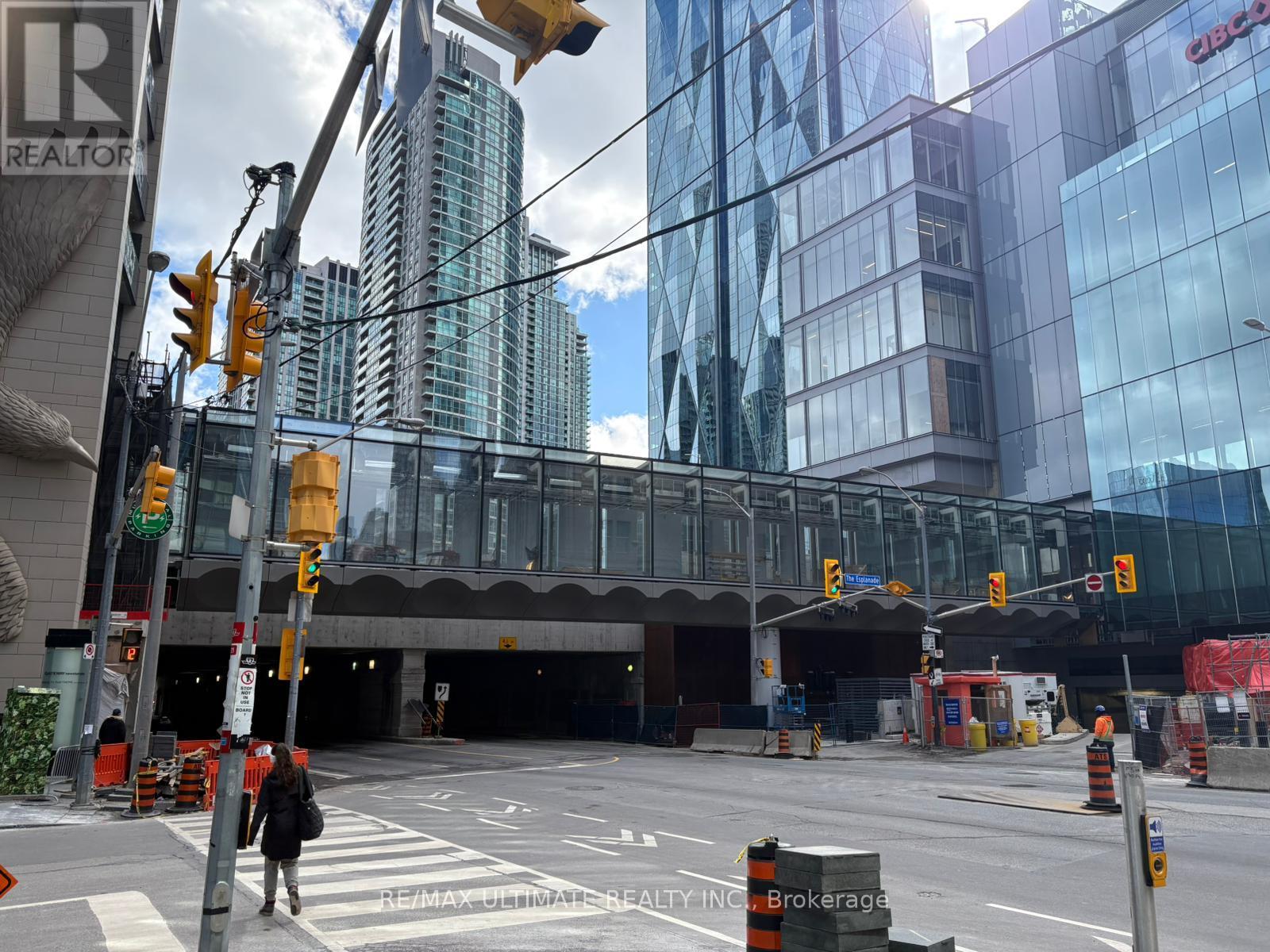 4903 - 8 The Esplanade, Toronto, Ontario  M5E 0A6 - Photo 21 - C12829372